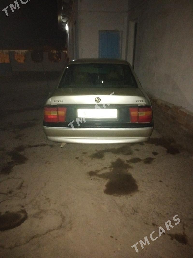 Opel Vectra 1992 - 30 000 TMT - Шабатский этрап - img 4
