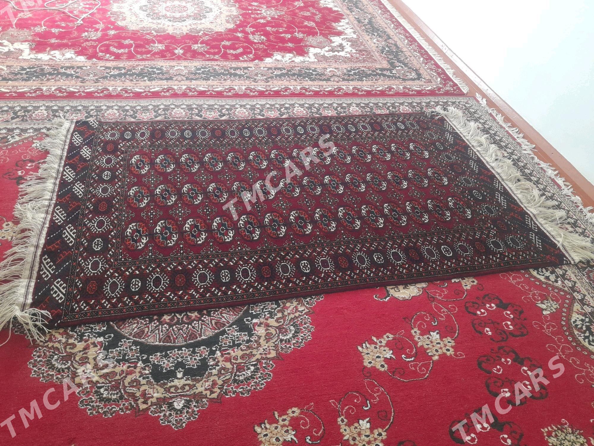 turkmen haly - Bereket - img 3