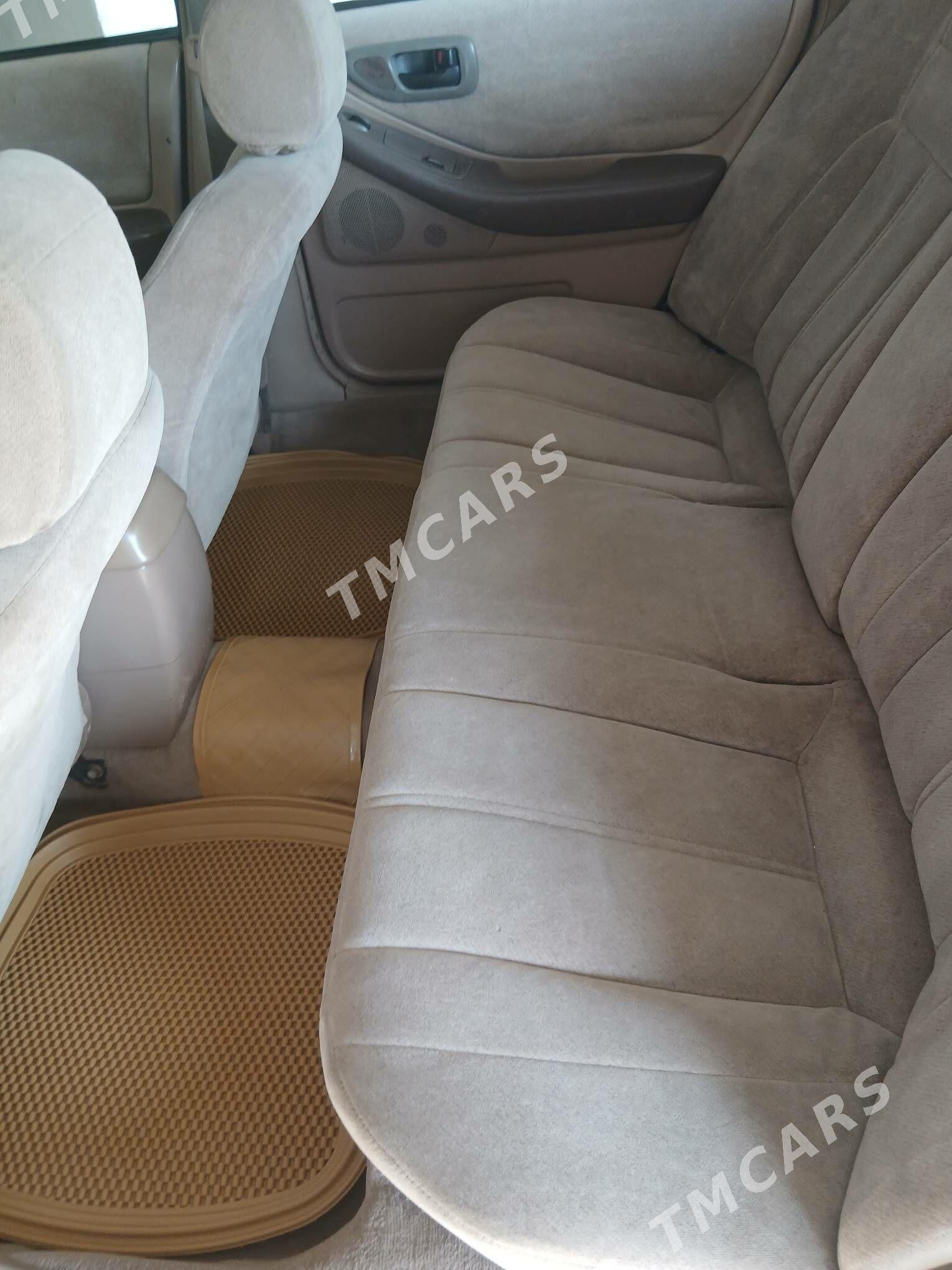 Toyota Avalon 1997 - 130 000 TMT - Койтендаг - img 2