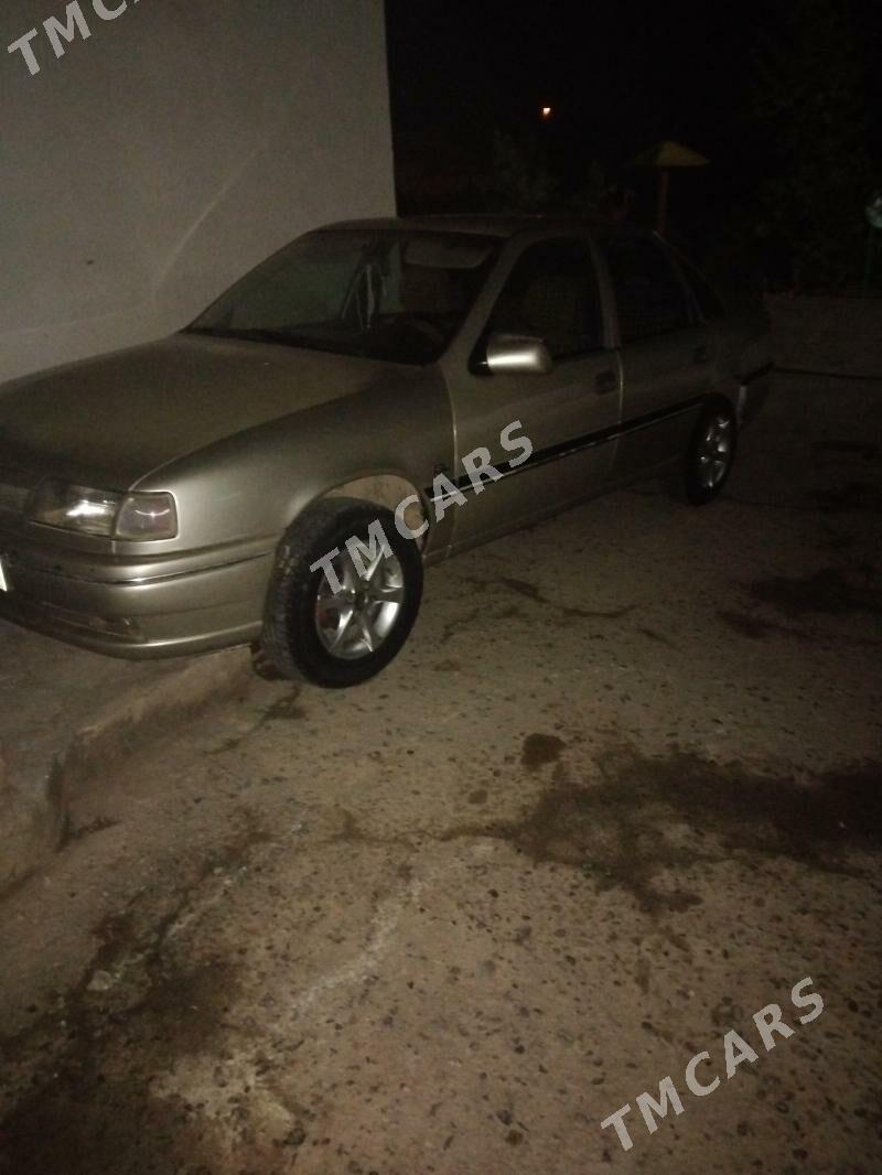 Opel Vectra 1992 - 30 000 TMT - Шабатский этрап - img 2