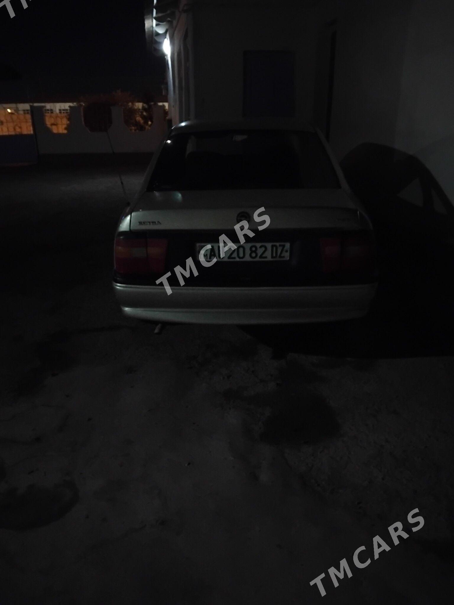 Opel Vectra 1992 - 30 000 TMT - Шабатский этрап - img 5