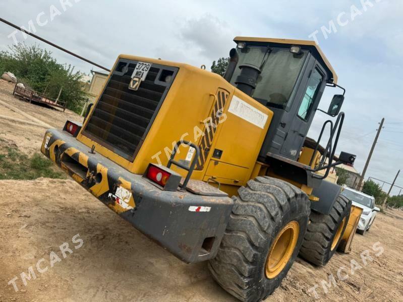 XCMG LW500F 2015 - 500 000 TMT - Mary - img 3