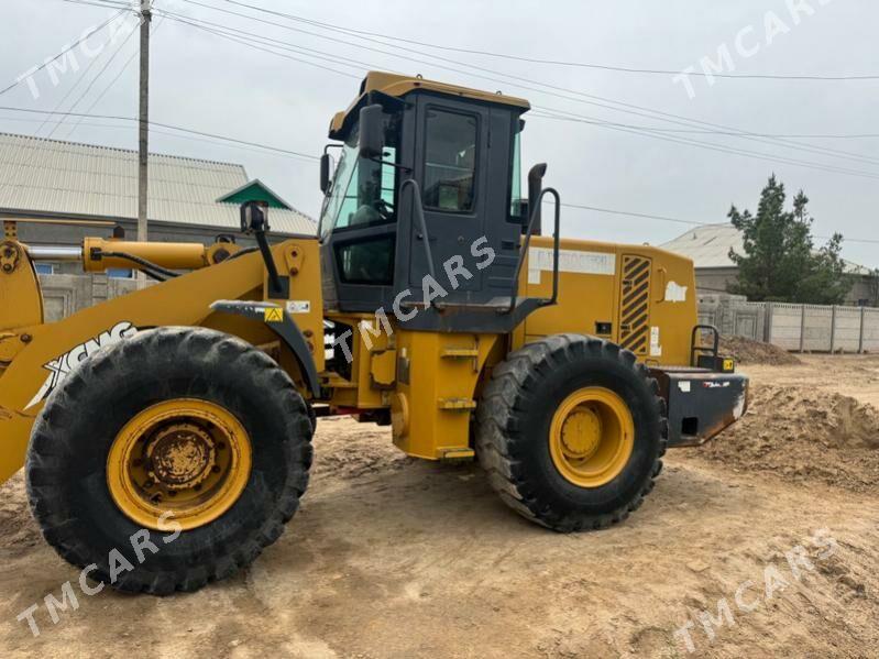 XCMG LW500F 2015 - 500 000 TMT - Mary - img 2