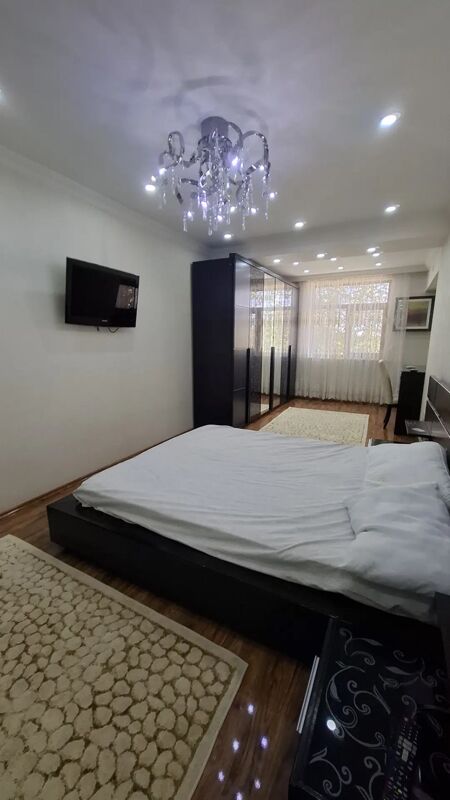 4 МКР 3 КОМНАТЫ 86м2 3 Этаж - Aşgabat - img 2