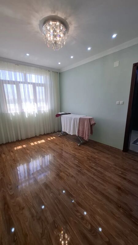 4 МКР 3 КОМНАТЫ 86м2 3 Этаж - Aşgabat - img 4
