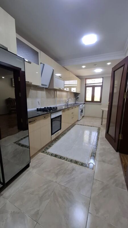 4 МКР 3 КОМНАТЫ 86м2 3 Этаж - Aşgabat - img 8