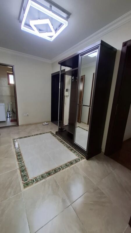 4 МКР 3 КОМНАТЫ 86м2 3 Этаж - Aşgabat - img 5