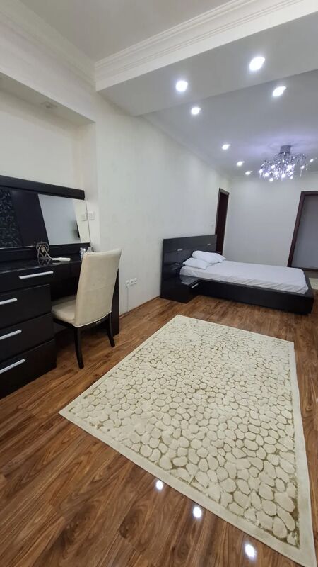 4 МКР 3 КОМНАТЫ 86м2 3 Этаж - Aşgabat - img 3