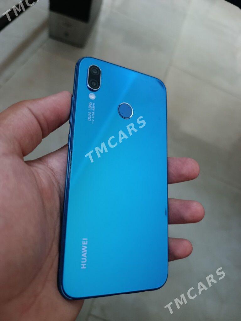 Huawei P20 lite - Шатлык - img 2