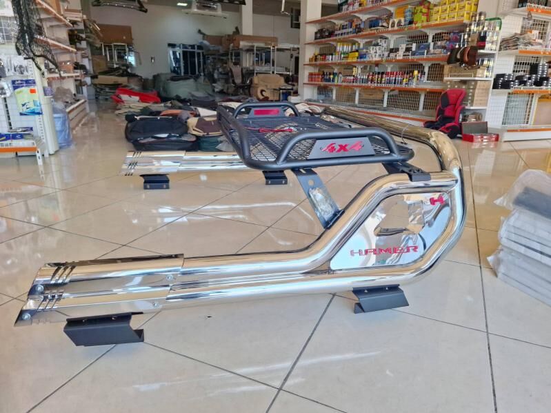 Celek duga HAMER Ford F150 8 500 TMT - Бедев - img 5