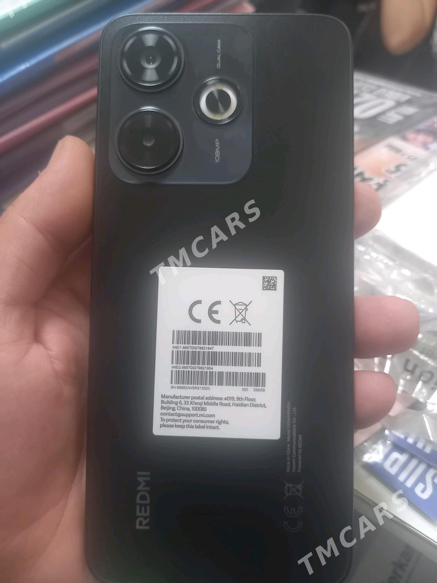 REDMI 13X - Mary - img 3