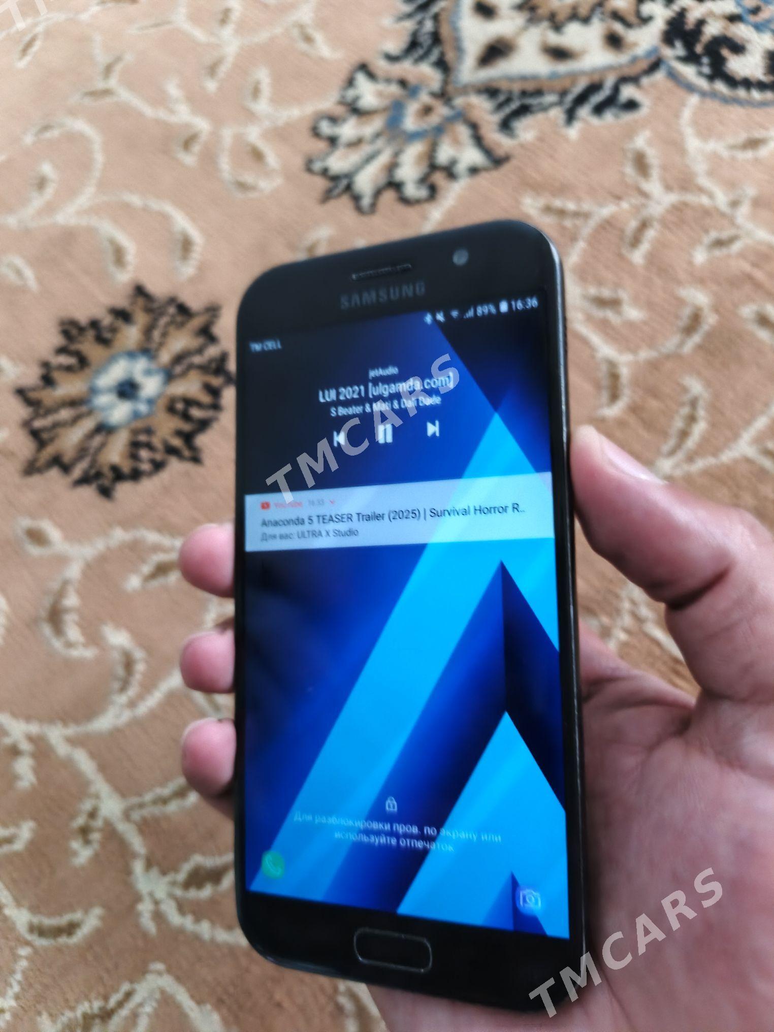 samsung a5 2017 - Tejen - img 4