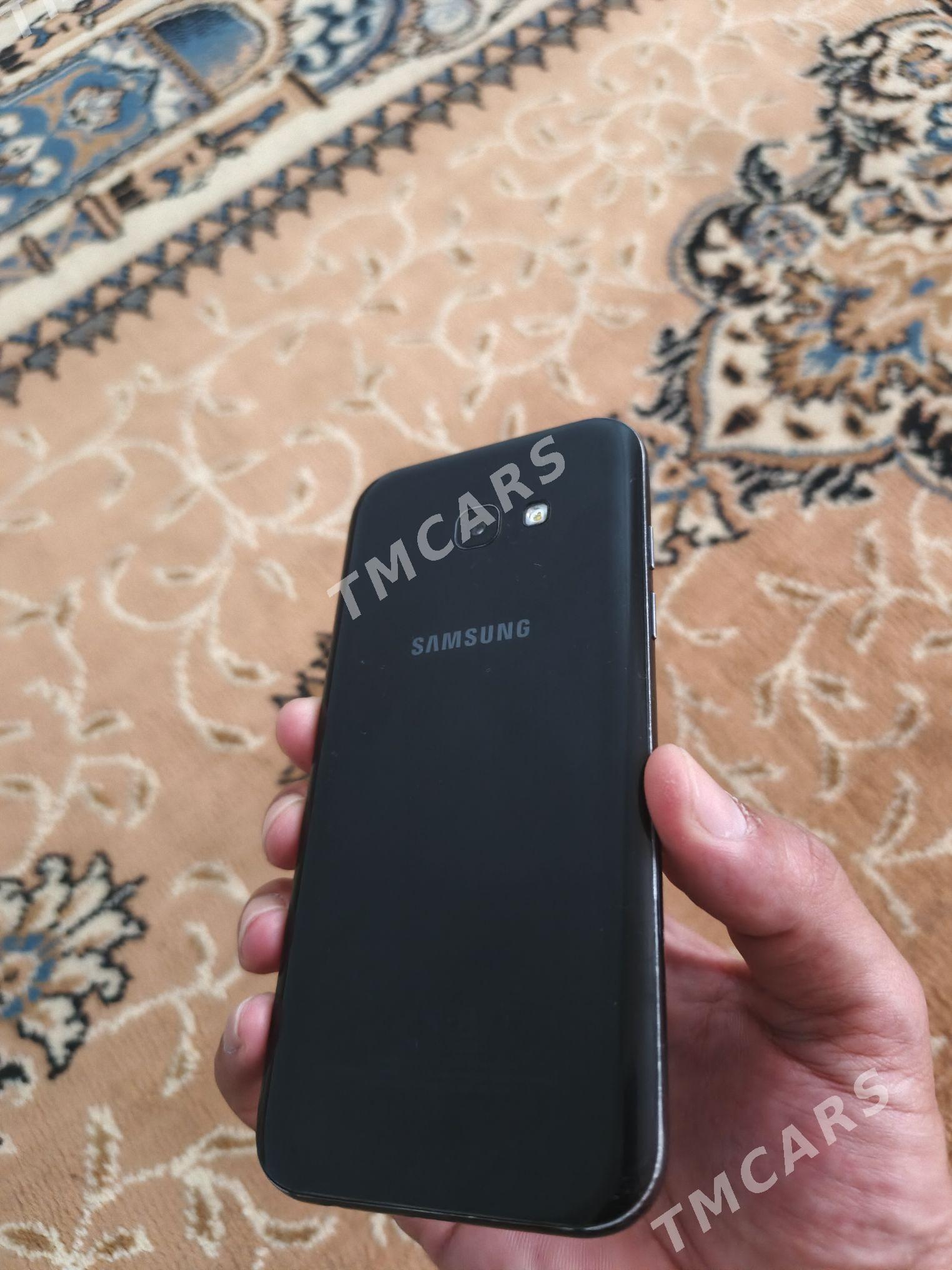 samsung a5 2017 - Tejen - img 2