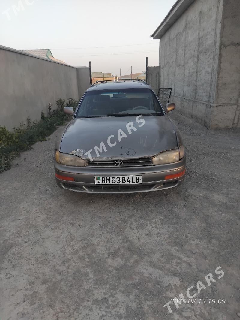 Toyota Camry 1992 - 39 000 TMT - Köýtendag - img 4