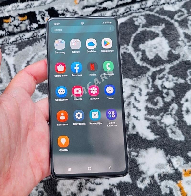 Samsung A51 - Туркменбаши - img 2