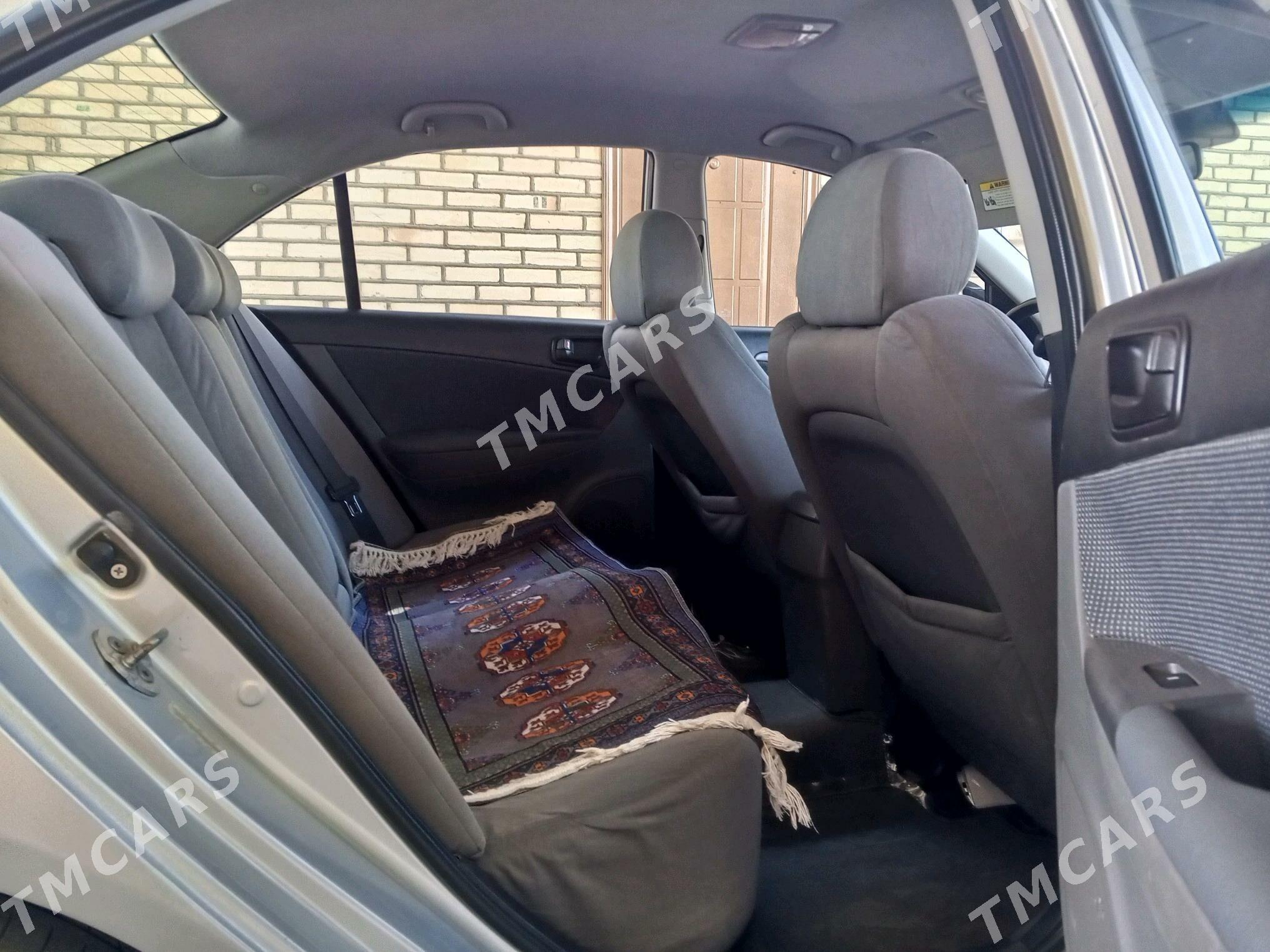 Hyundai Sonata 2009 - 118 000 TMT - Ашхабад - img 5