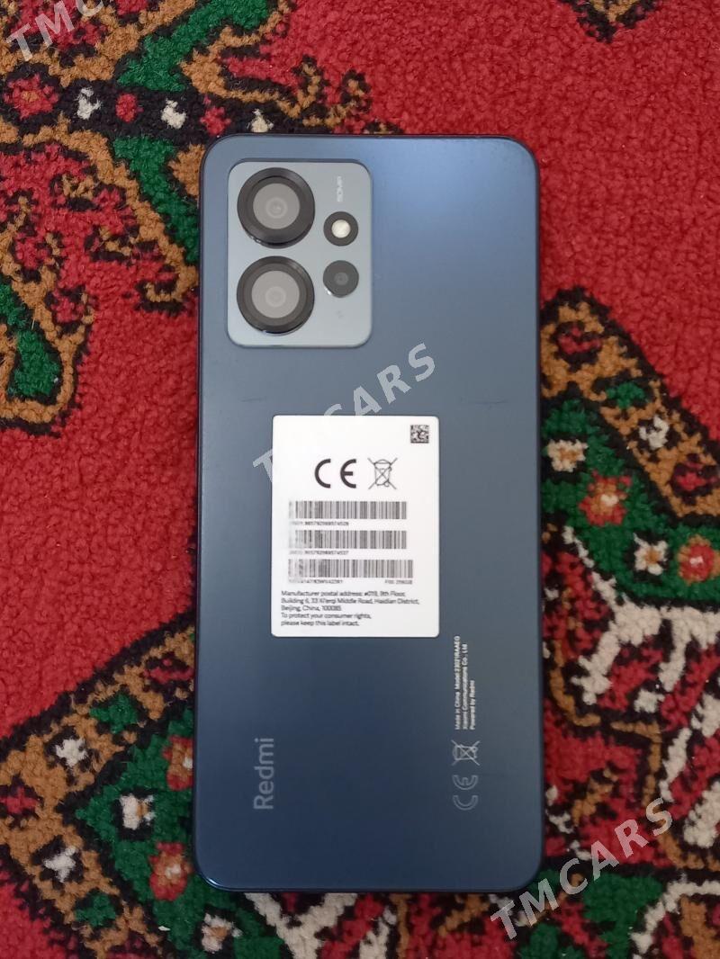 redmi note 12 - Джебел - img 2