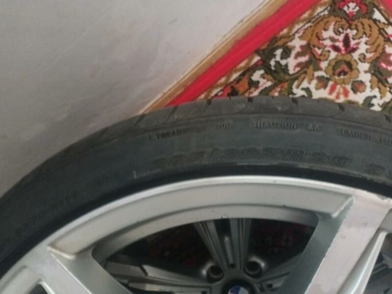 TEKER BMW 20 000 TMT - Gurtly - img 2