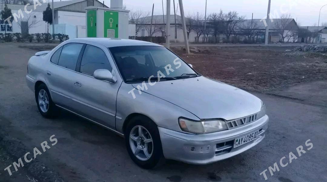 Toyota Corolla 1994 - 39 000 TMT - Гороглы (Тагта) - img 3