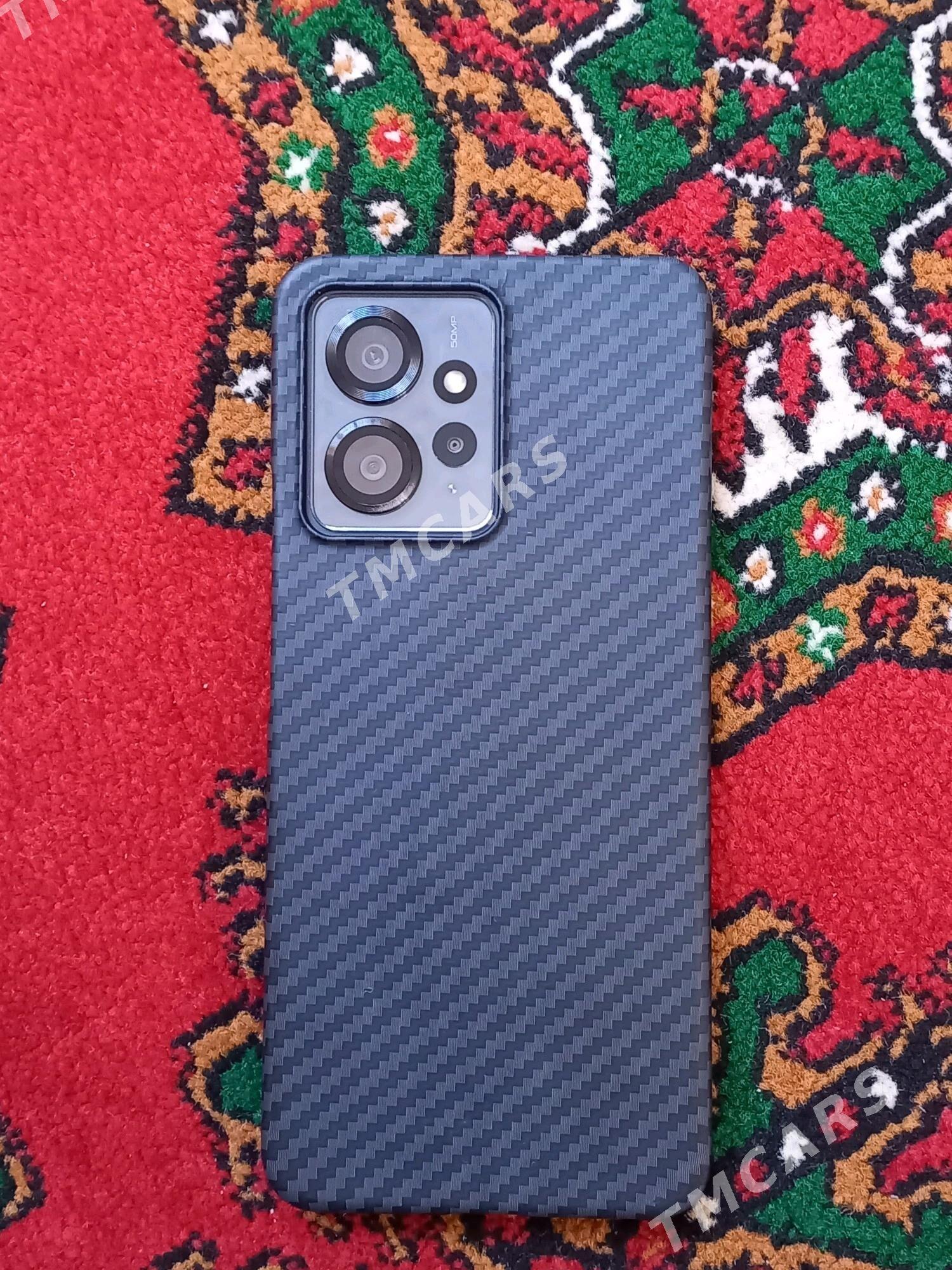 redmi note 12 - Джебел - img 5