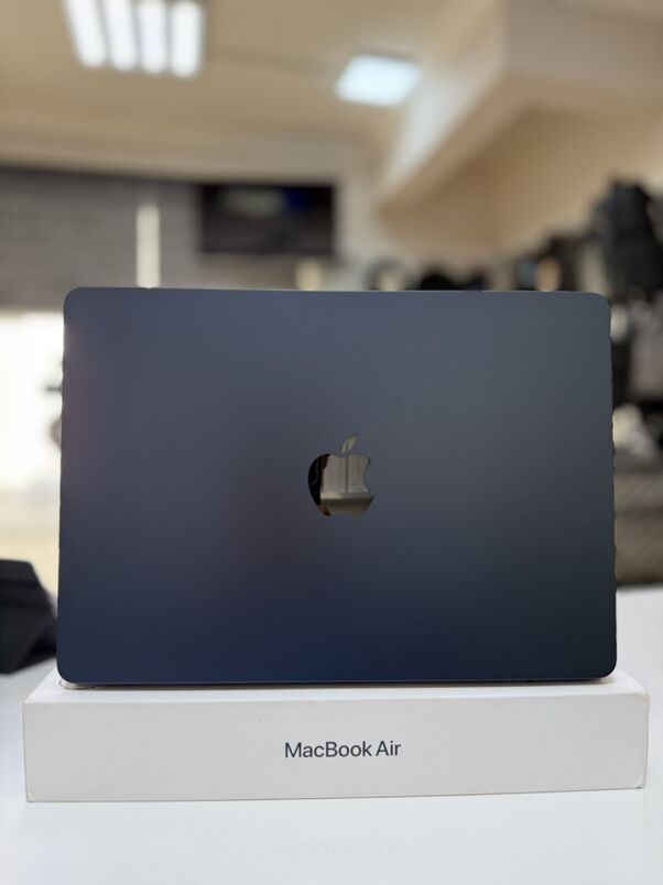 MacBook Air 13 M3 8/256 - Ашхабад - img 4