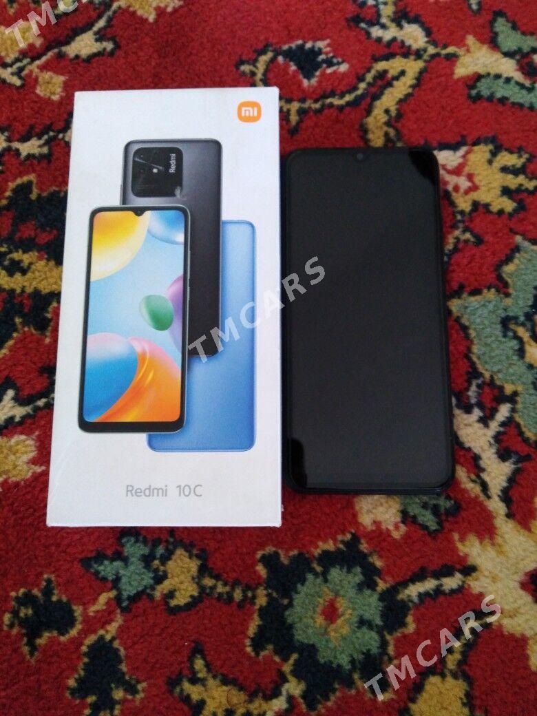 Redmi 10 a - Анев - img 4
