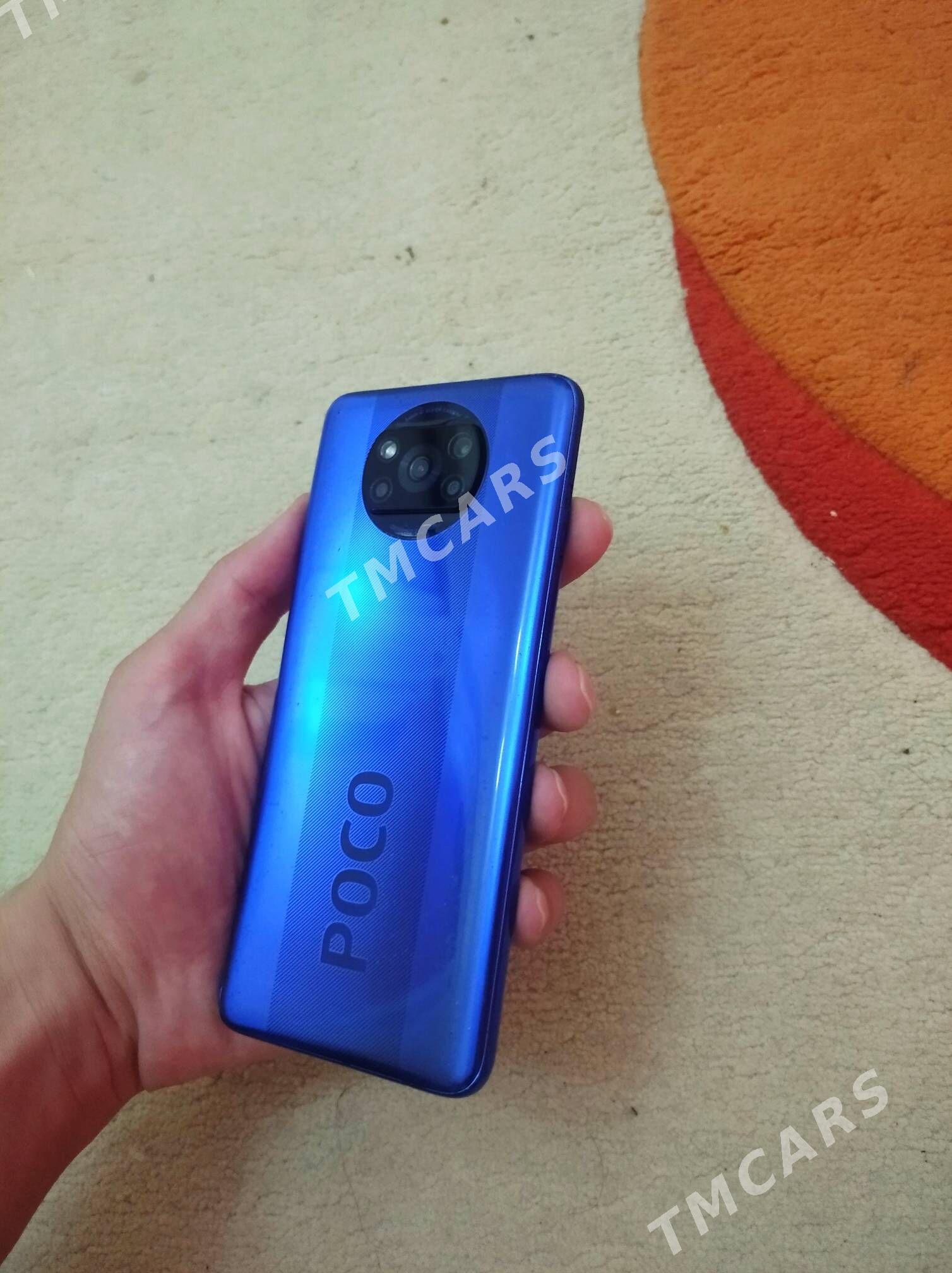POCO X 3 PRO 6/128 - Daşoguz - img 3