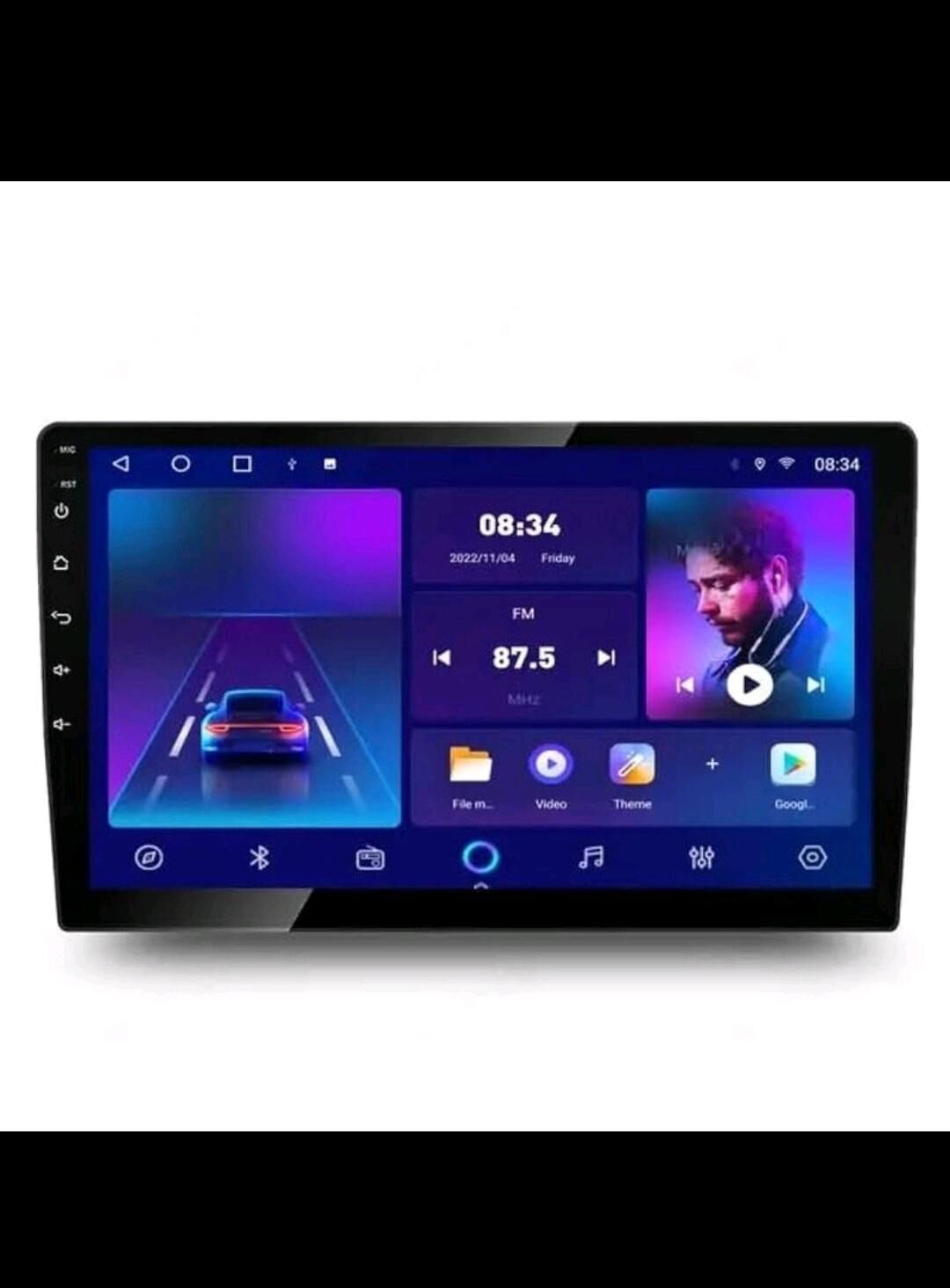 AWTO TELEBIZIR 1 120 TMT - Türkmenabat - img 2