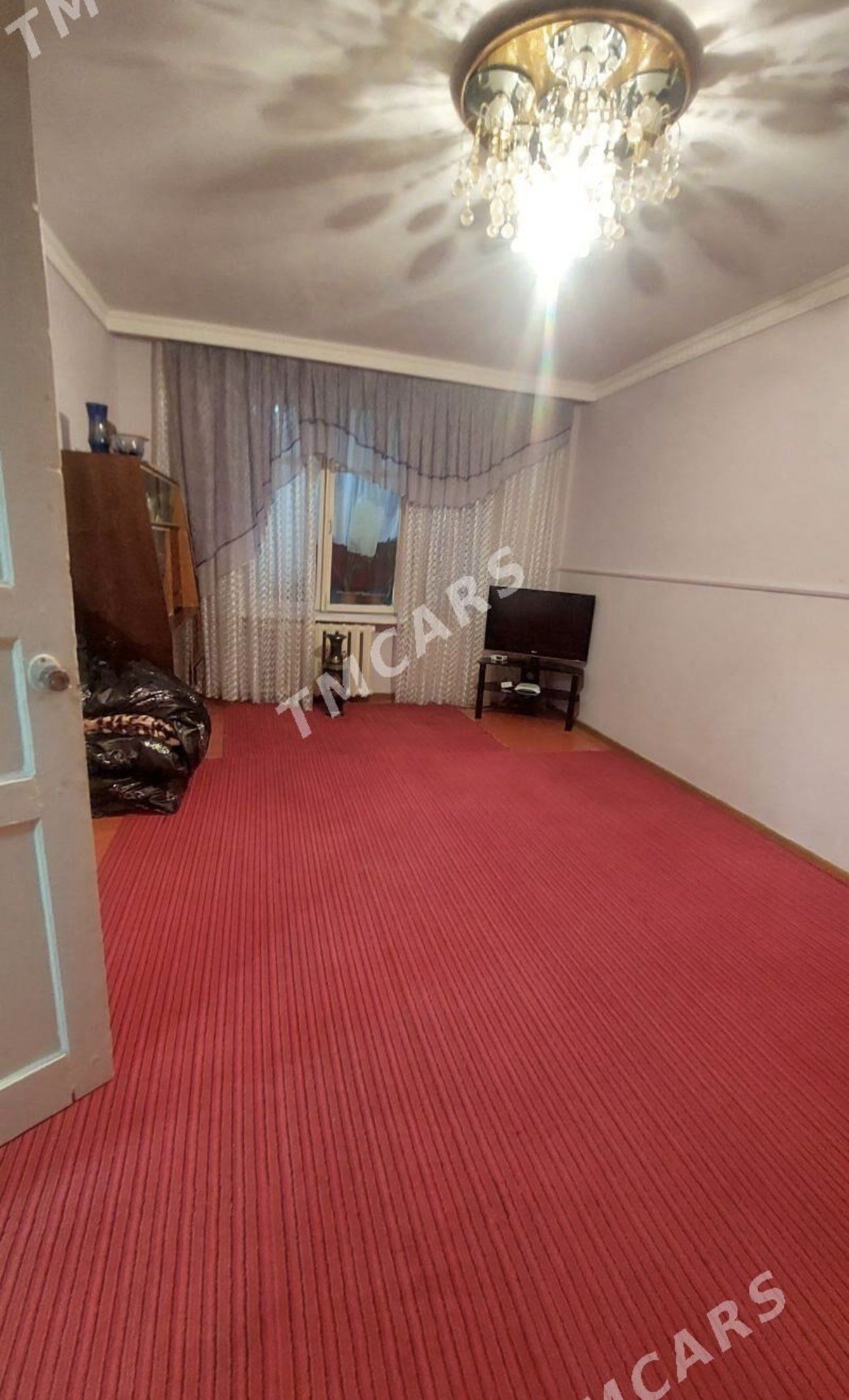 ️30мкр 2ком 56м2 Срочно Дёшев - Aşgabat - img 2