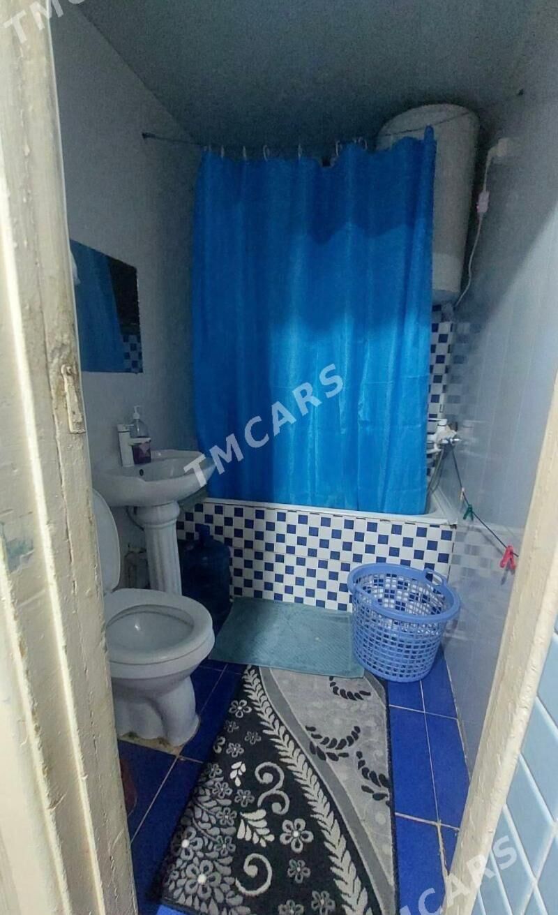 ️30мкр 2ком 56м2 Срочно Дёшев - Aşgabat - img 6