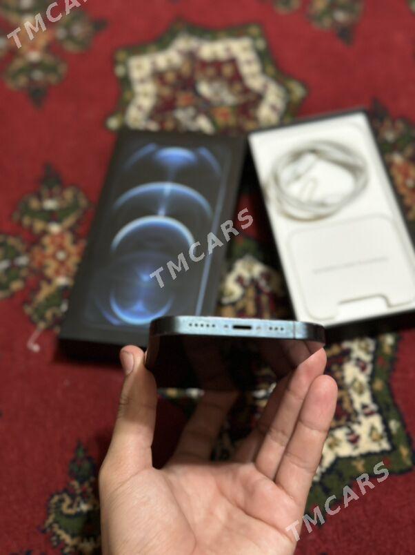 iPhone 12pro - Parahat 1 - img 4