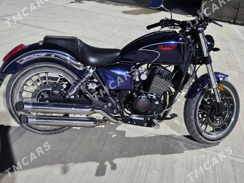 Jawa 300 2017 - 70 000 TMT - Халач - img 2