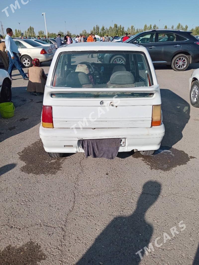 Daewoo Tico 1996 - 13 000 TMT - Daşoguz - img 6