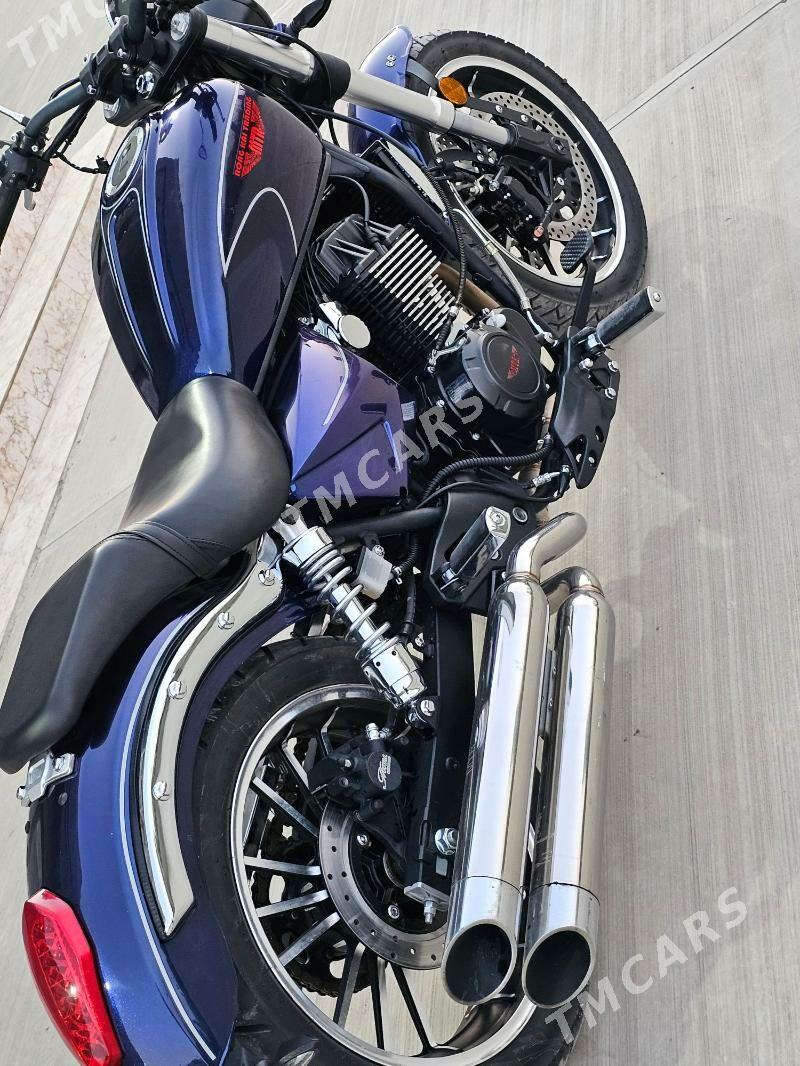 Jawa 300 2017 - 70 000 TMT - Халач - img 4