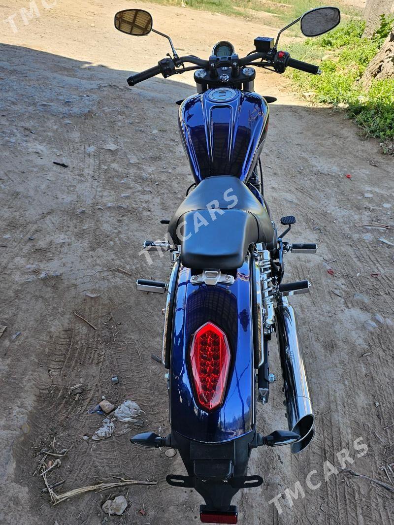 Jawa 300 2017 - 70 000 TMT - Халач - img 7