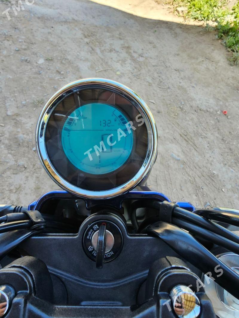 Jawa 300 2017 - 70 000 TMT - Халач - img 3