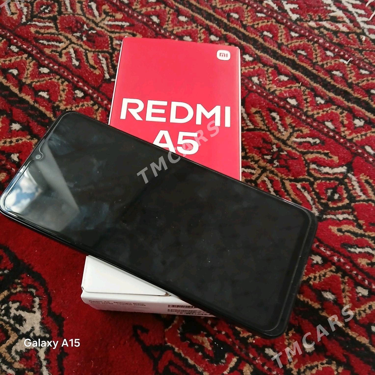 Redmi A5 - Sakarçäge - img 2