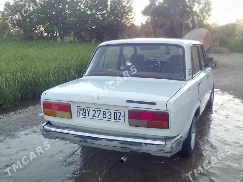 Lada 2107 2001 - 15 000 TMT - Кёнеургенч - img 4
