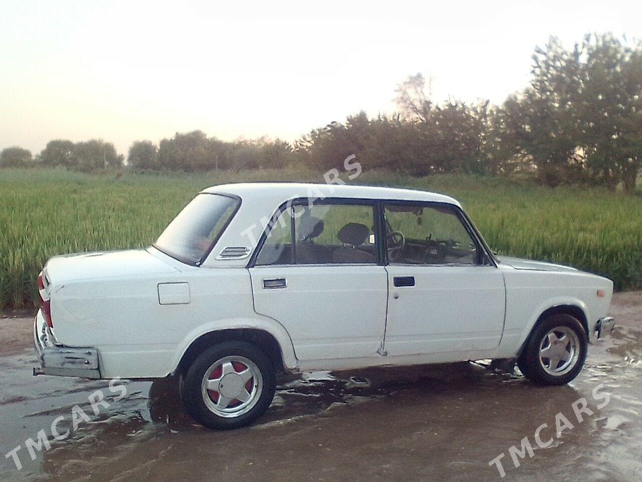 Lada 2107 2001 - 15 000 TMT - Кёнеургенч - img 6
