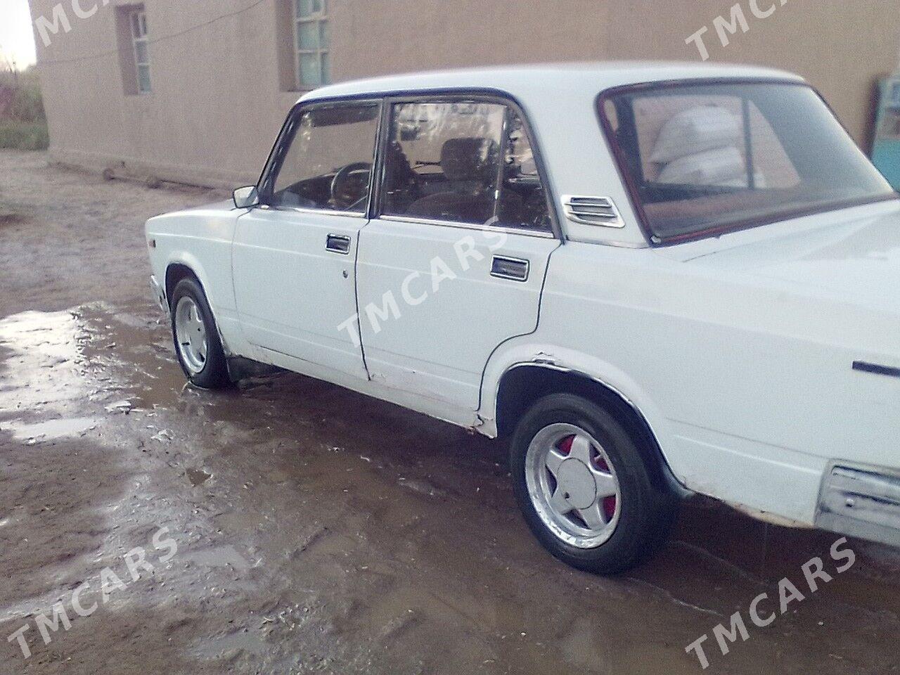 Lada 2107 2001 - 15 000 TMT - Кёнеургенч - img 5