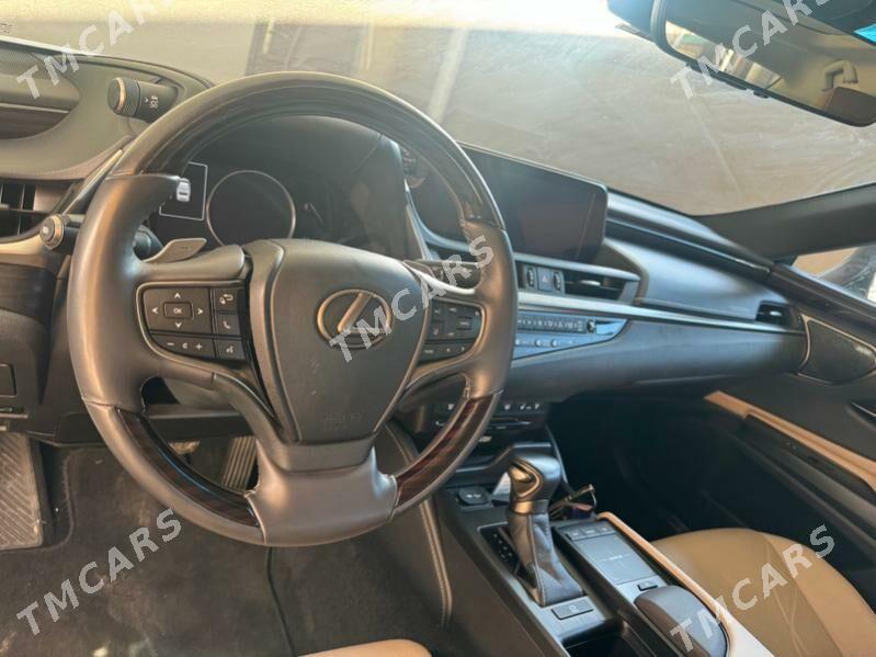 Lexus ES 350 2019 - 620 000 TMT - Ашхабад - img 4