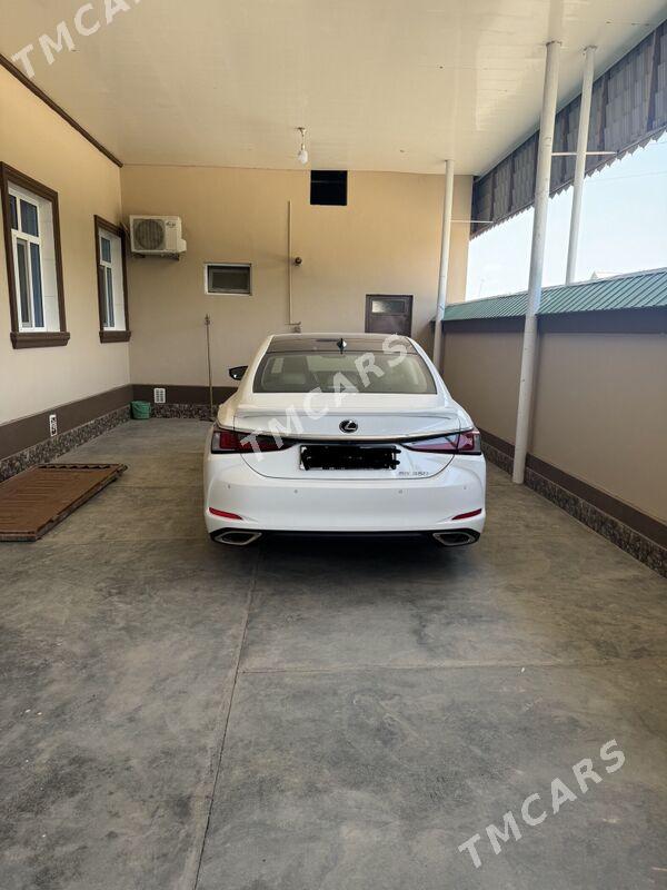 Lexus ES 350 2019 - 620 000 TMT - Ашхабад - img 7