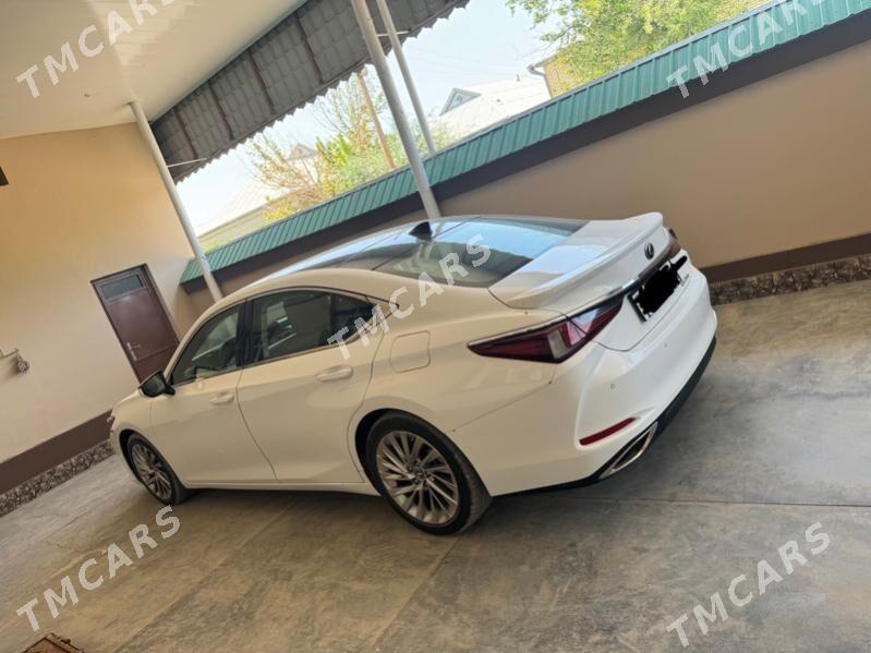 Lexus ES 350 2019 - 620 000 TMT - Ашхабад - img 6