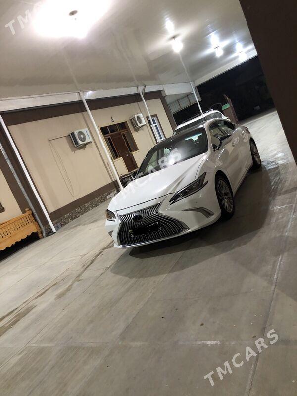 Lexus ES 350 2019 - 620 000 TMT - Ашхабад - img 5