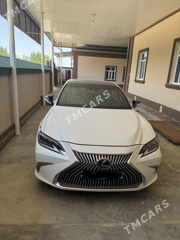Lexus ES 350 2019 - 620 000 TMT - Ашхабад - img 2
