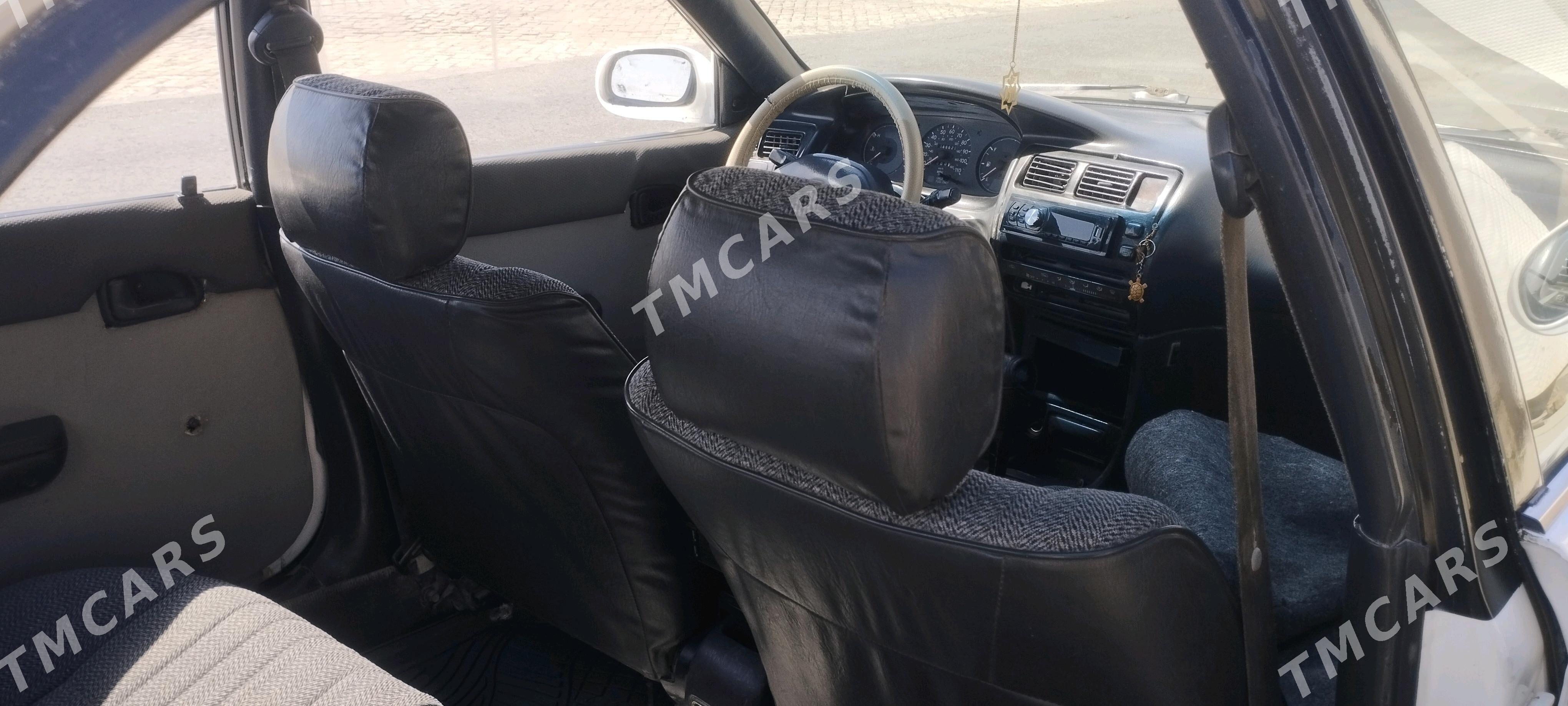 Toyota Corolla 1994 - 56 000 TMT - Ёлётен - img 8