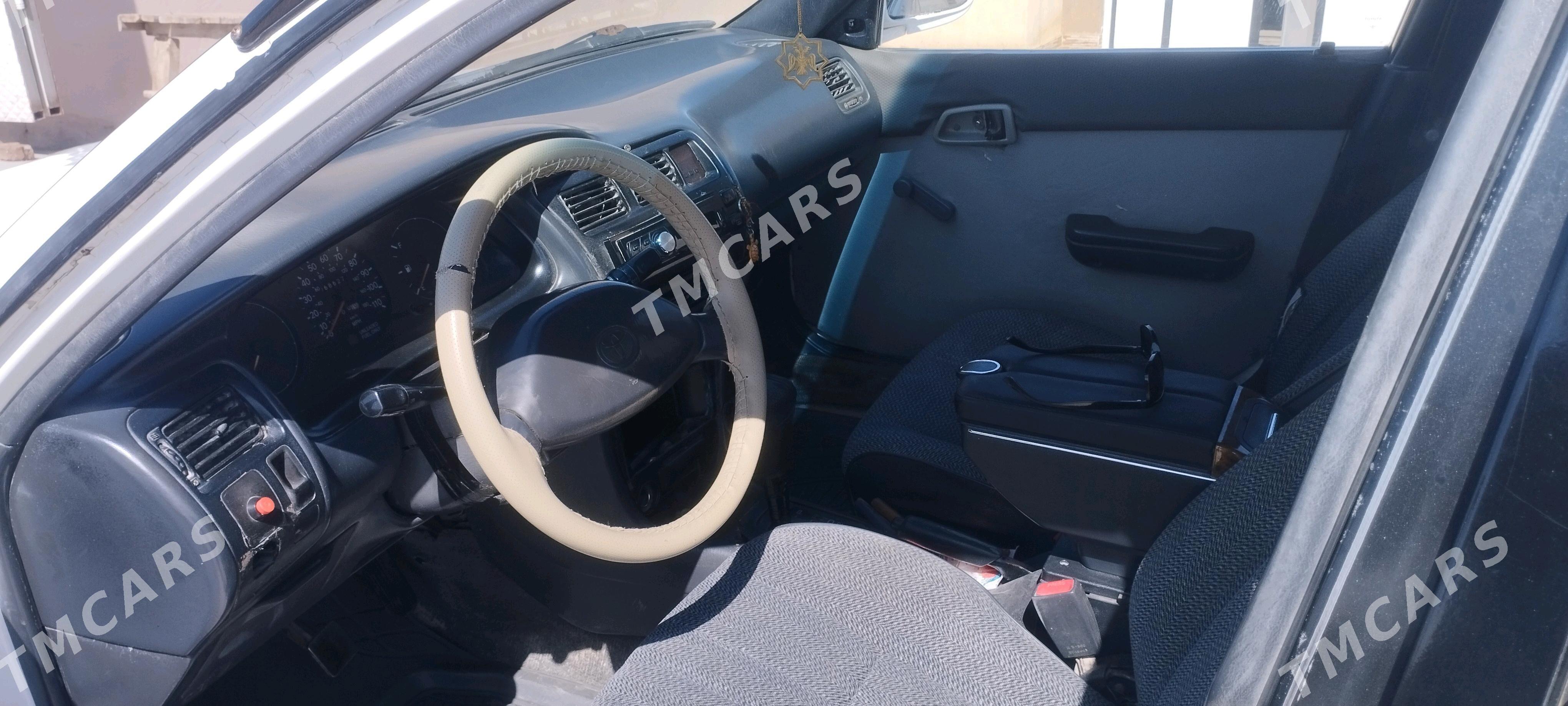 Toyota Corolla 1994 - 56 000 TMT - Ёлётен - img 3