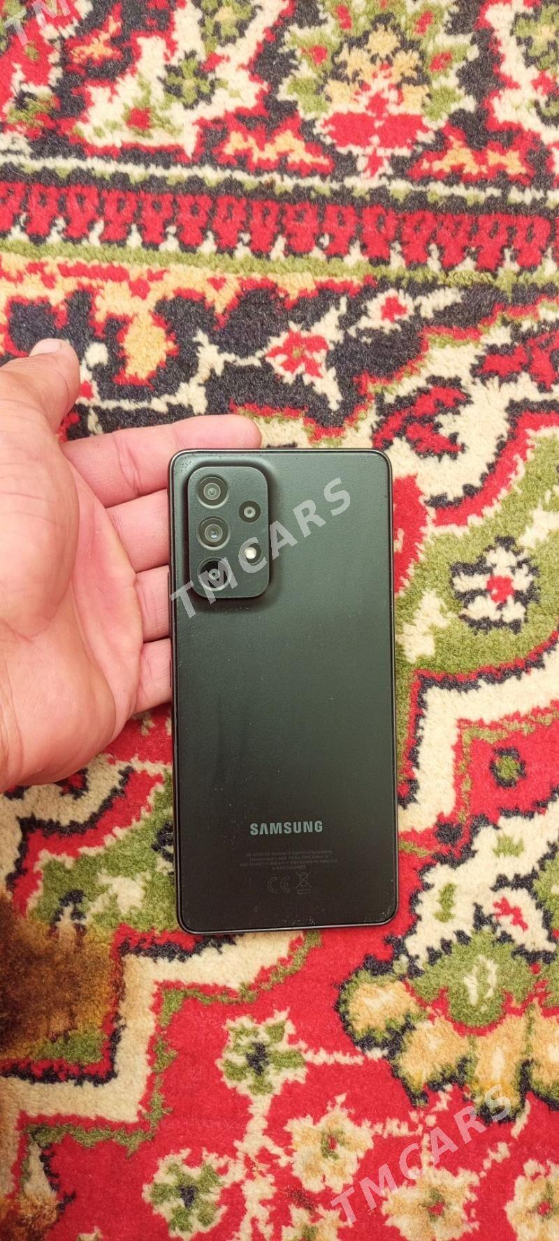 SAMSUNG A 53 8/128 - Türkmenbaşy - img 3