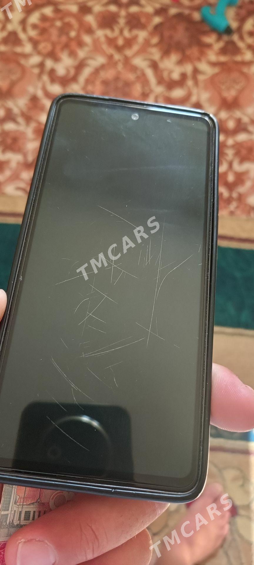 SAMSUNG A 53 8/128 - Türkmenbaşy - img 2