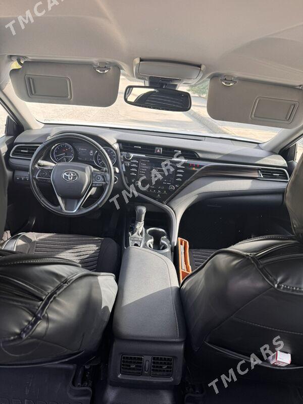 Toyota Camry 2019 - 350 000 TMT - Туркменабат - img 1